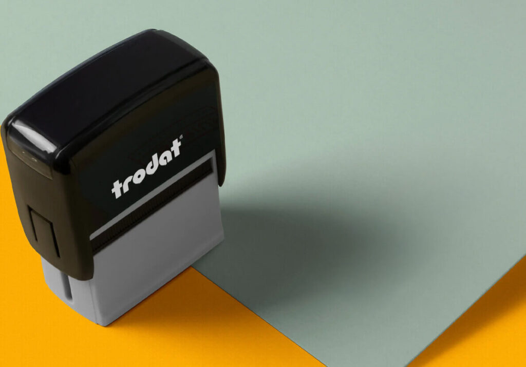 Sellos Trodat Guatemala