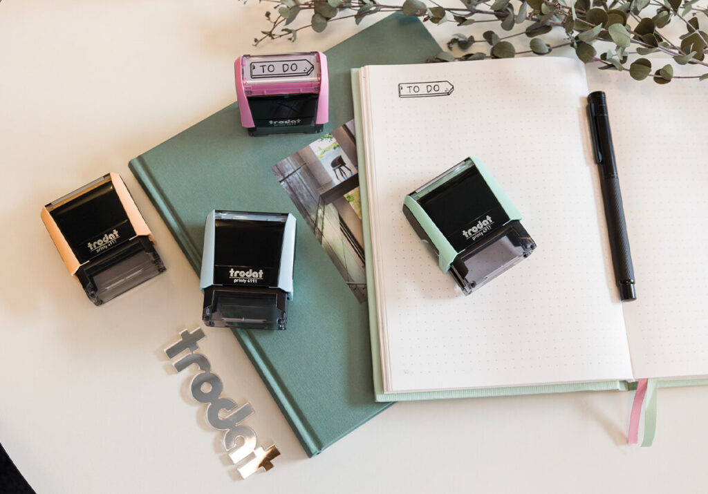 Sellos personalizados en Guatemala para empresas y profesionales