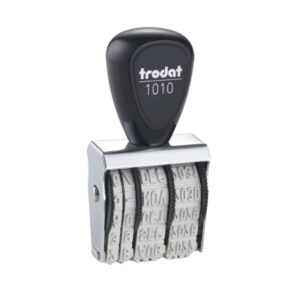 Sello Fechador Trodat 1010